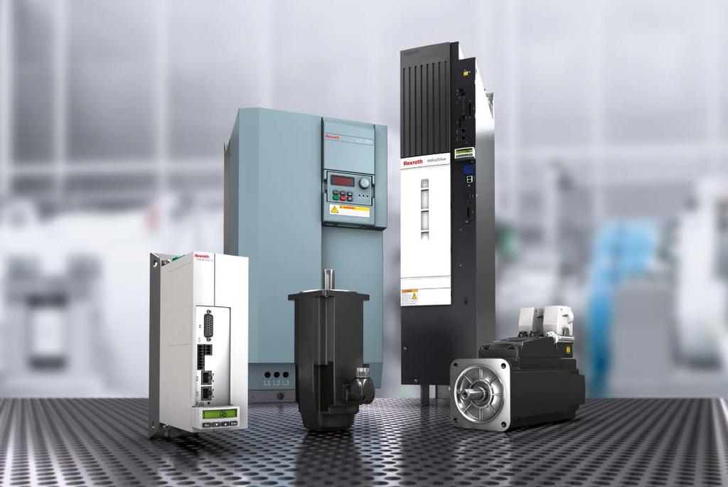 25 Bosch Rexroth, spol. s r.o. 12.