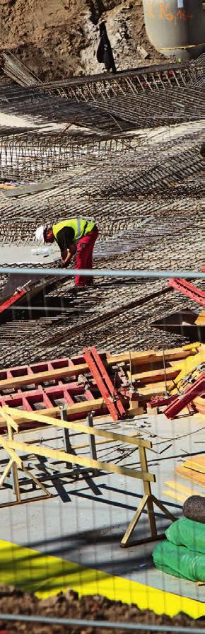 24 Euro 9 29. února 2016 report Byty na předpis Úřady válčí s developery, ministerstvo s Prahou, město s architekty.