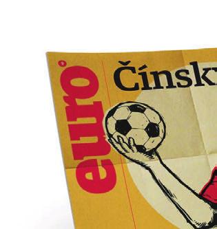 Roční předplatné týdeníku za 1690 Kč a jako dárek košili od T. M. Lewin v hodnotě 1990 Kč Dárkový kupon lze uplatnit ve všech kamenných prodejnách T. M. Lewin do 31
