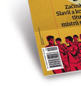 V případě vyčerpání zásob si vydavatel vyhrazuje právo na zaslání náhradního dárku. Dárky jsou rozesílány nejpozději do 6 týdnů od uhrazení předplatného.
