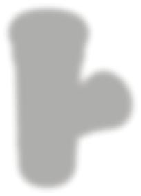 Acaro PP SN 12 Acaro PP SN 12 odbočka 45 DN/OD D 1 DN/OD D 2 z 1 z 2 z 3 t t 1 kg/ks KÓD 110 110 30 153 153 64 64 0,6 AF005000W 160 110 46 218 218 84 64 1,4 AF005020W 160 160 46 218 218 84 84 1,7