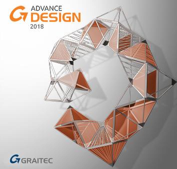 Vítejte v Advance Design 2018 Advance Design byl speciálně vyvinut pro profesionály, vyžadující vynikající řešení pro statické výpočty a navrhování železobetonových, ocelových a dřevěných konstrukcí,