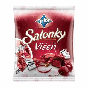 Salónky Orion Koko 38g Salónky Orion Margot 38g 3227 3229,38,38 859389373872 859389373858 859389373872 859389373858 Salónky Orion