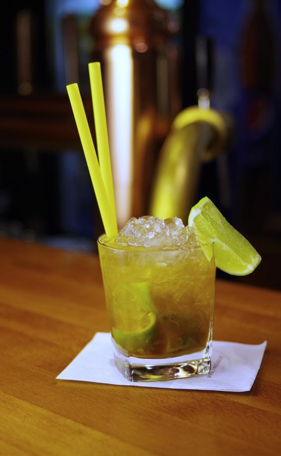 Brugal Anejo Superiore 5let,