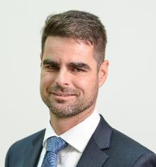 Luděk Olexa Člen investičního výboru Luděk má více než 15 let praxe v poradenství a vedoucích pozicích v