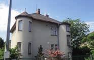 POBOČKA BYSTŘICE POD HOSTÝNEM ul. Čs.