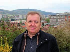 INVENTURA Tento článek začínám psát na termálech v Laa an der Thaya.