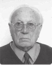 Životní jubilea našich spoluobčanů V měsíci listopadu tohoto roku oslaví svá životní jubilea tito naši spoluobčané: Erich Janíček, 98 let Růžena Habartová, 93 let František Štěrba, 85 let Františka