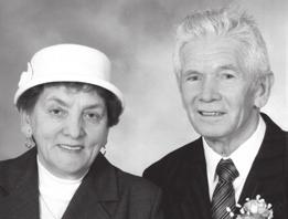 manželé Anna a Karel Frankovi Všem jubilantům srdečně blahopřejeme! Upozorňujeme občany (popř.