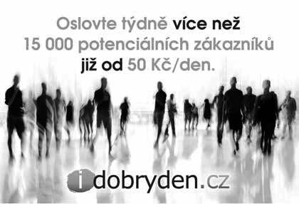 UH Stará Tenice. T: 776 000 992 S2015/1012 Ubytování v klidném pro s t ře d í R D v Ma ř a ticích. Pro 2-3 spolubydlící. Tel.: 608 756 199 S2015/1051 Koupím les v jakémkoliv stavu, i menší výměru.