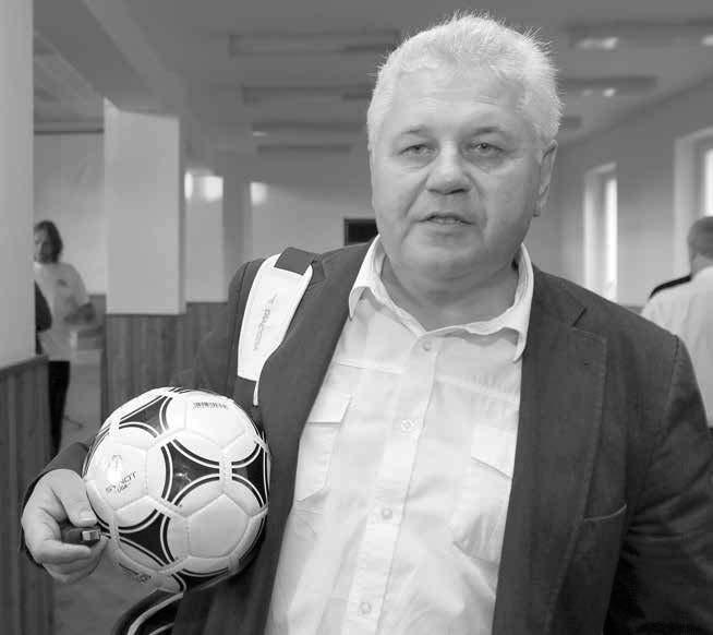 Pondělí 23. listopadu 2015 SPORT 21 Revoluce se obešla bez obětí Nový informační systém přinesl spousty novinek, na většinu si už kluby zvykly.