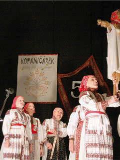 Opomenuti nezůstali ani sami zdravotně postižení občané regionu a farní sbory.