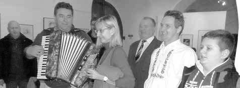 a dalším, řekla Marie Martykánová, kurátorka výstavy. V jejich knihách je znát spolupráce s Ivanem Zmatlíkem, synem Heleny Zmatlíkové.