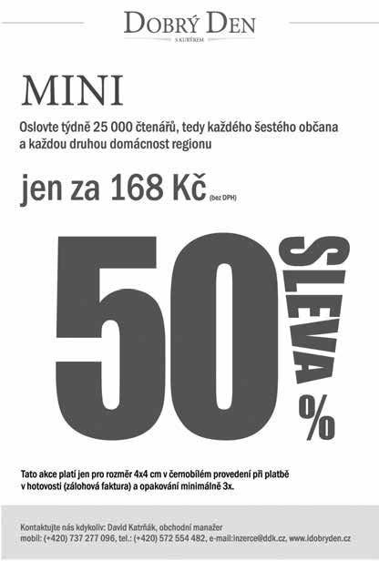 T: 775 860 547 K2015/1059 Montážní firma přijme svářeče TIG + potrubáře. Tel.: 734 498 686 K2015/1020 Hledám kadeřnici, pedikérku a nehtařku do salonu v UH. Tel.: 605 753 483 K2015/1036 Přijmeme servírku do Starého Města.