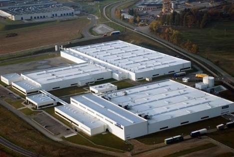 Faurecia Autom