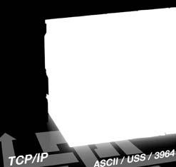 a konfigurace pomocí STEP7 a TIA Portal od Siemens a v blízké budoucnosti také v novém