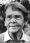 objevení TRANSPOZONŮ Barbara McClintock