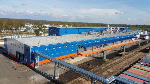 business plánů prověření a vybudování infrastruktury zajištění EIA posudků zajištění kompletního projekčního zpracování dokumentace a zajištění
