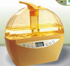 Digital Ultrasonic Humidifier GZ-987