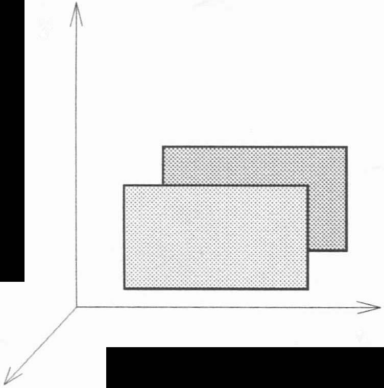 I k a. I a + k d I p. cos kde : k a je koeficient určuj ící vliv okolního světla, k a E < 0, > I a intenzita okolního světla Přepsáním do vektorového tvaru dostáváme + " " L T.