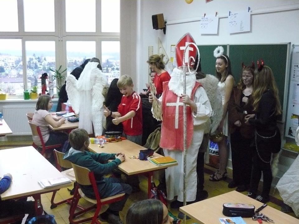 2017 NA KARLOVĚ CHODIL