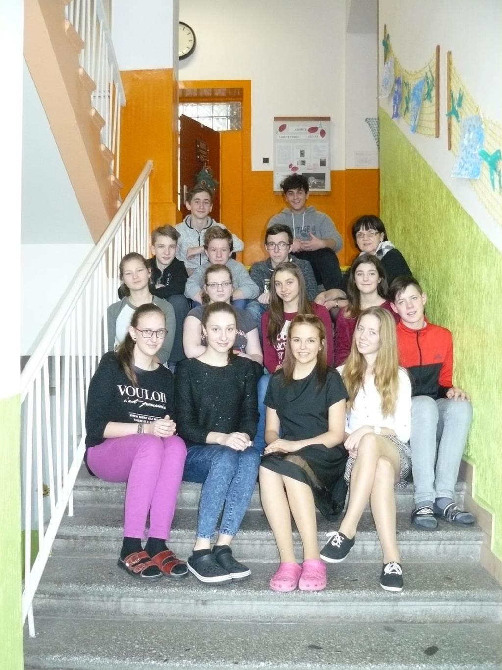 VŠEM KARLOVÁKŮM PŘEJEME DO NOVÉHO ROKU 2018