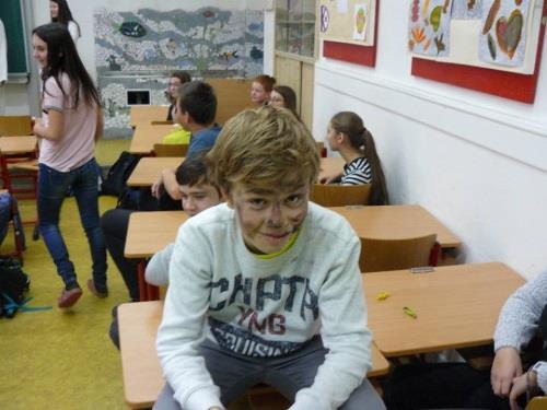 Po těchto účastnících jsme chtěli vědět jejich dojmy, pár vět o tom, jaké to bylo.