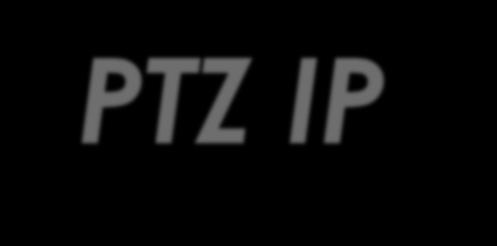PTZ IP kamery - Name coding DS-2DE5225IW-AEL DS-2: DE/DF: Hikvision produkt PTZ IP kamera DE: Distribuční řada DF: Profi řada - A: 24 VAC D: 12 VDC AE: