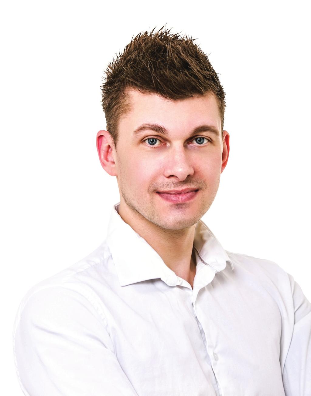 KOMENTÁŘ MANAGERA DEALINGOVÉHO ODDĚLENÍ Citfin Loňský rok byl pro domácí ekonomiku velmi úspěšný. Na úrovni vládního hospodaření jsme dosáhli nejvyššího přebytku, přes 6 mld.