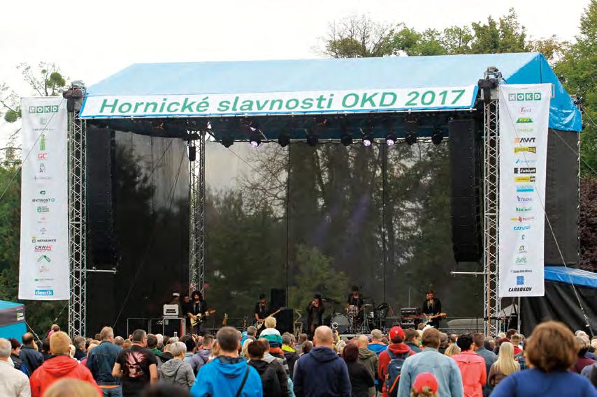 Totiž předák renovační dílny na ČSA Miloš Horník, který fárá už pětatřicet roků.