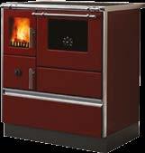 MAGICKÁ PEC liatina 10kw 24375 24387 15317 L-89325 P-89324 L-24187