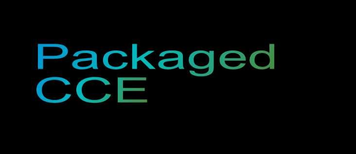 Packaged Offer Solution Simplification Simplified Ordering Single Box Deployment Easy to Deploy, Operate and Maintain Reduce