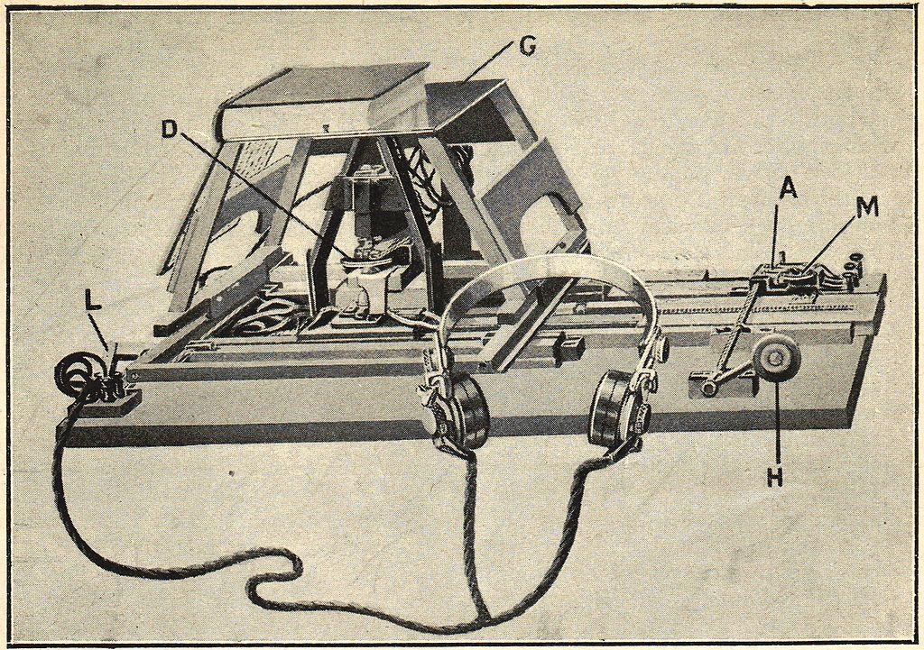 1 HISTORICKÝ VÝVOJ Počátky optického rozpoznávání znaků lze nalézt už v roce 1870.
