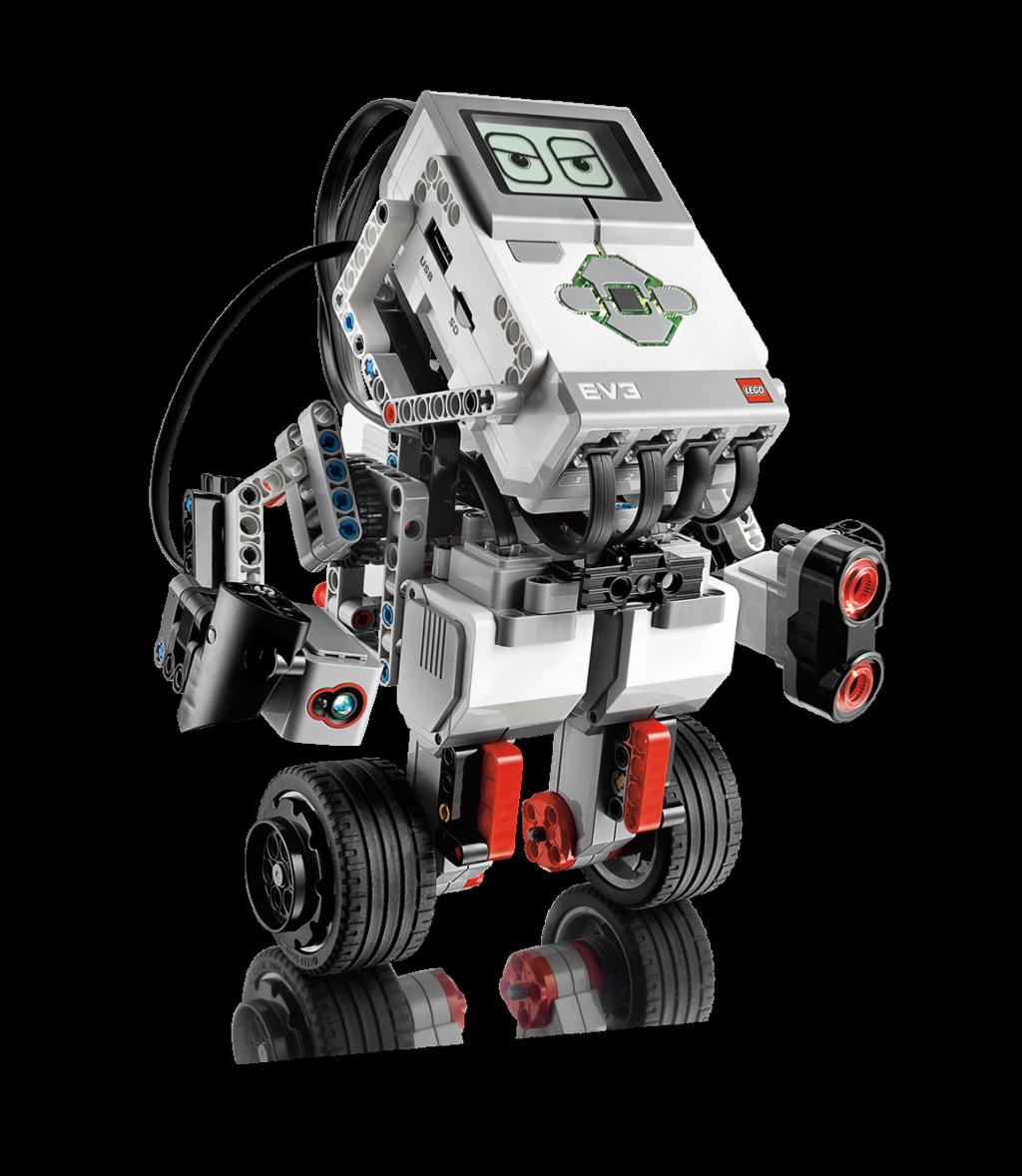 Kapitola 1 Úvod Stavebnice LEGO je jedna z nejznámějších a nejprodávanějších stavebnic na světě. V nabídce firmy LEGO je i robotický set s názvem LEGO MINDSTORMS.