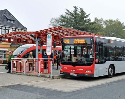 Shrnutí: Jak moderní železnice zvýší atraktivitu města i celého regionu?