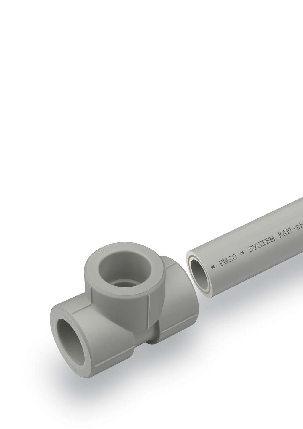 16-110 mm SYSTÉM KAN therm PP CZ 01/2017