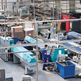 technologických procesů a péči o zákazníka. Kvalifikace a osobní nasazení zaměstnanců garantují nejvyšší kvalitu výrobků produkovaných v závodech společnosti KAN.
