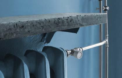 Tloušťka stěn trubek KAN-therm Steel Délka trubky 12 18 mm 22-66,7 mm 76-108 mm Trubka 6 m 1,2 mm 1,5 mm 2 mm Trubky a tvarovky jsou chráněny