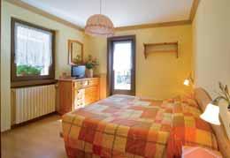 21 ano RESIDENCE ROSENGARDEN C 140 22 ano APARTMÁNOVÝ DŮM MARTILLI C 140 600 m poloha: Pedenoso, centrum - 500 m, Isolaccia / skiareál San Colombano - 600 m, Bormio / skiareál Bormio - 8,5 km, skibus