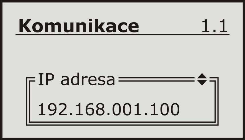 přerušení prac. doby je informace zobrazená na druhém řádku displaye ve snímacím režimu a označuje směr průchodu (příchod, odchod), nebo důvod přerušení prac. doby (oběd, lékař ). 1.