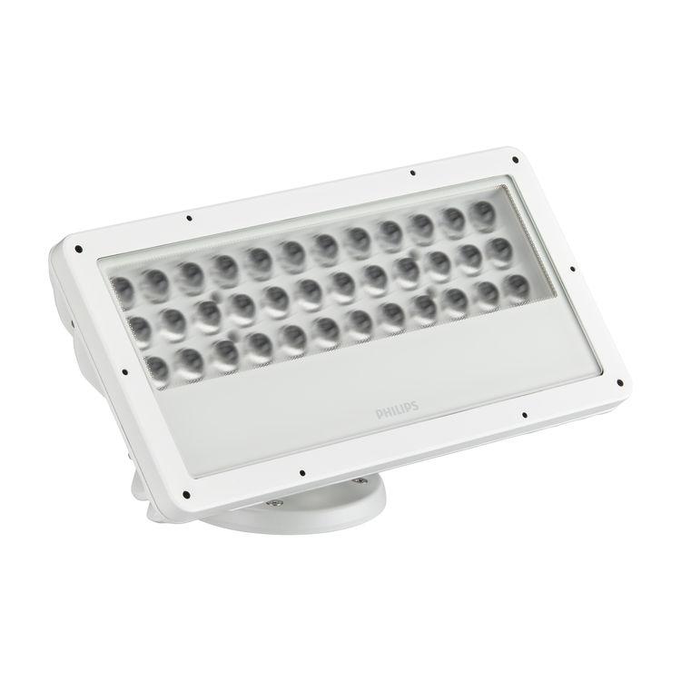 BCP480, přisazené LED