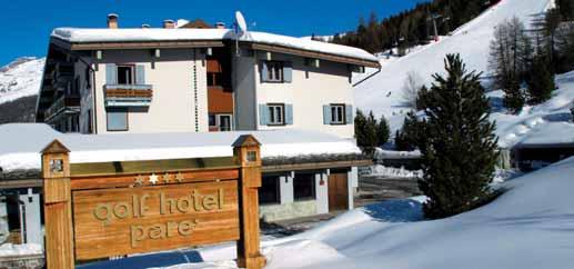 7 HOTEL ano 8 ano PARÉ C 119 HOTEL 2000 Alta Valtellina C 119 1 DÍTĚ 50 m poloha: Livigno, centrum - 1,3 km, skiareál Livigno / Mottolino - 50 m, skiareál Livigno / Carosello - 1,3 km, 500 m poloha:
