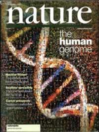 Data: sekvence genomů 1995