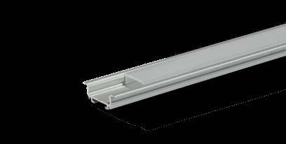 LED Fuge Tief 22 13 14,2 Vhodný typ krytky: TYP B