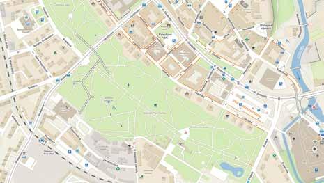 DOPRAVA NA UBYTOVÁNÍ Hotel IBIS Olomouc, Wolkerova 29 Tramvaj č. 1, 4 nebo 6 zastávka Wolkerova, poté cca 200 m chůze Business hotel ALLEY, Michalské stromořadí 5 Tramvaj č.