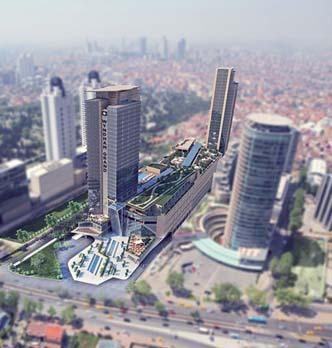 Stovky různých, ale standardizovaných řešení pro byty, domy, komerční budovy, průmyslové haly v