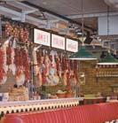 Italian Badorka Balaton Aquarium Jordánsku, wellness centrum v Petrovicích, průmyslové haly jako je