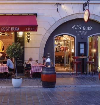 Bistro & Hotel Vila Hotel Wyndham Budapešť / Maďarsko Beskydy / Polsko Istanbul / Turecko Obchod