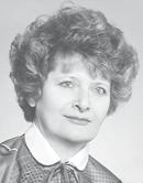 smutné výročí, kdy nás navždy opustila paní MARTA SZCZEPANSKÁ z Třince. Dne 5. července by se dožila 84 let. S láskou vzpomínají dcery a syn. Dne 4. července uplyne 20.