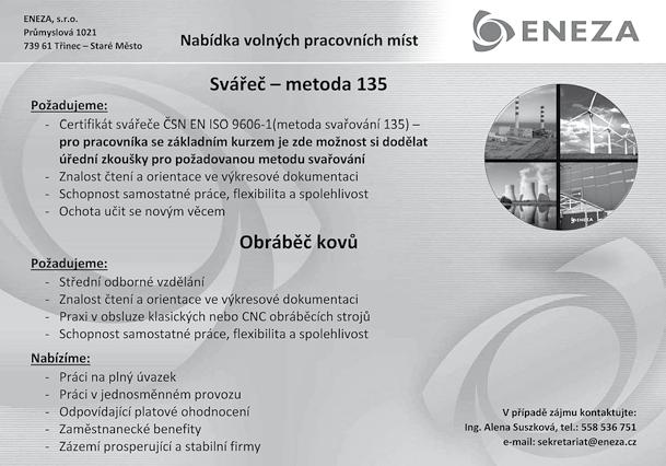 Cena 40 000 Kč. Paletovací vidle. Cena dohodou. Kontakt 777 114 081. Prodám Peugeot 206, nákladní verze, dvoumístná, 1.9 D, 51 kw, r. v. 2003, naj. 165 tkm, STK do 5/2019. Cena 9 000 Kč. Tel.
